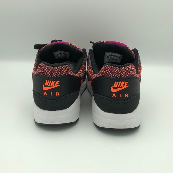 nike air max 1 jacquard